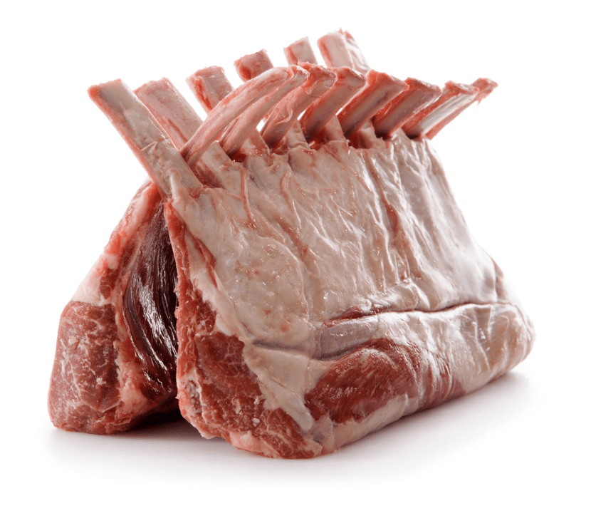 meat as prevention of impotence