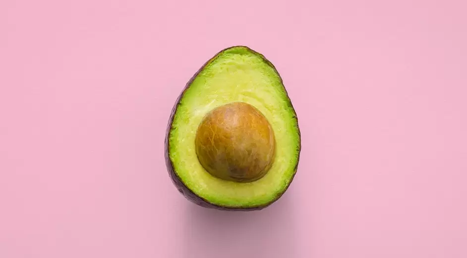 avocado to boost