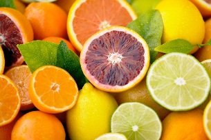 citrus to the power